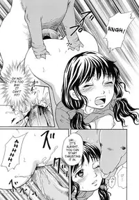 [Tsukimori Masato] Yumekui - The Dream Eater (Kemono For Essential 3) [English] [SaHa]