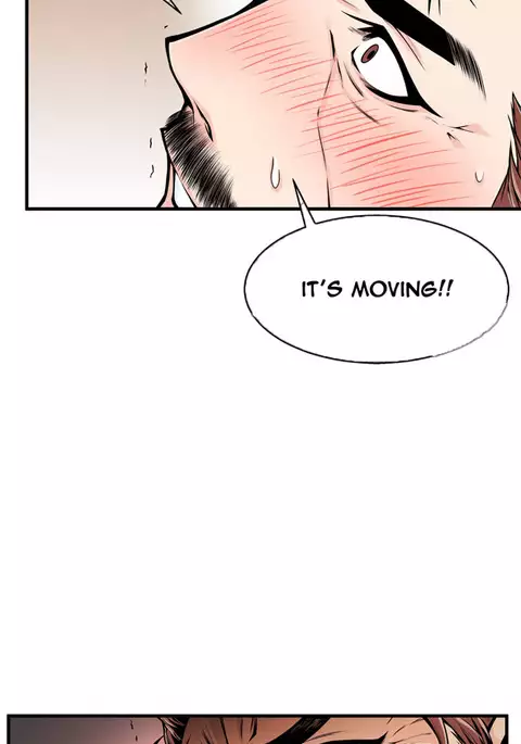 Kill the Dead Bastard Ch.0-18