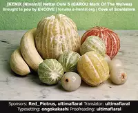 (C59) [KENIX (Ninnin!)] Nettai Ouhi 5 | Tropics Queen 5 (GAROU Mark Of The Wolves) [English] [EHCOVE]