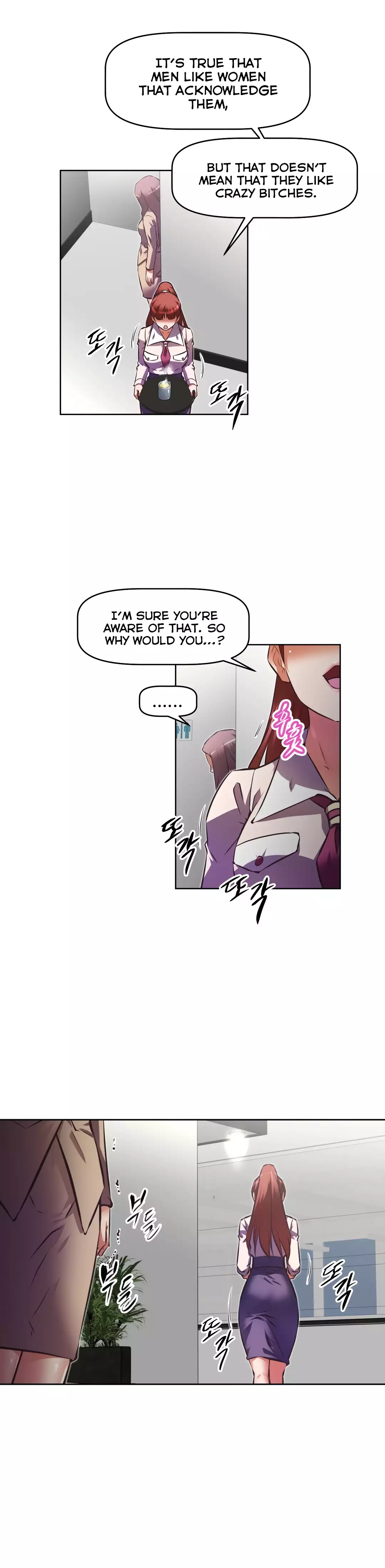 Brawling Go Ch.76-125