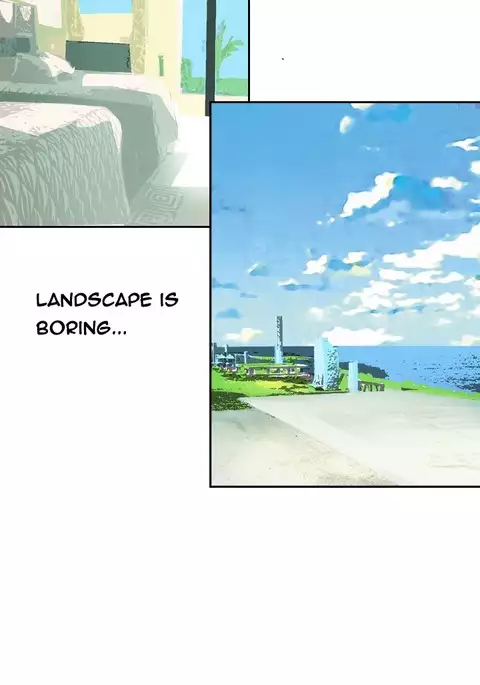 The Taste of Hands Ch.1-54