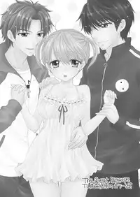 [BEAT-POP (Ozaki Miray)] The Great Escape - World à la carte [English] [Digital]