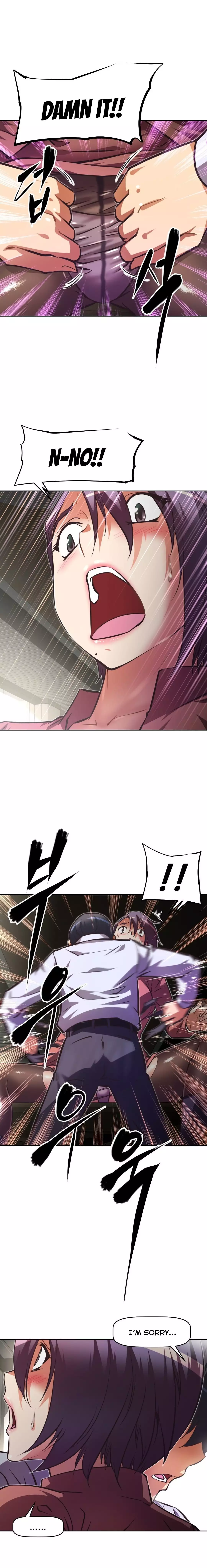 Brawling Go Ch.76-125