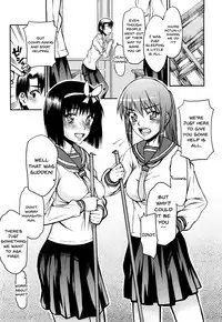 [Satou Toshio] Hame Dere Bitch | Pretty Bitch [English] [Doujins.com] [Decensored]
