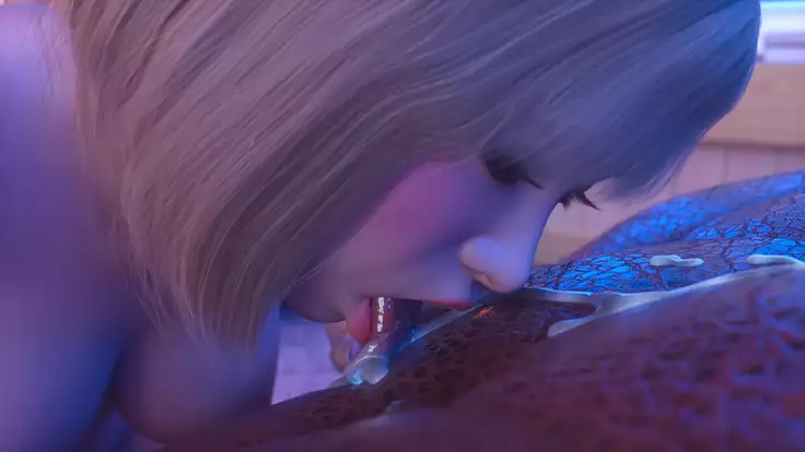 Naama - Cult of Pleasure 2