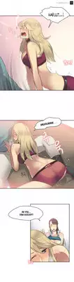 [Gamang] Sports Girl Ch.1-23 (English) (YoManga)