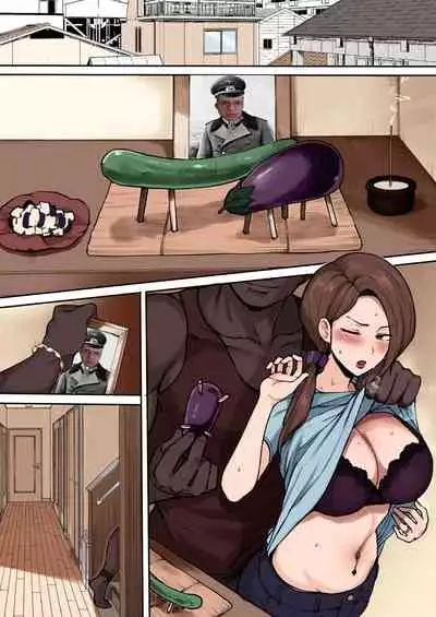 [Terasu MC] Kokujin no Tenkousei NTR ru - Complete [English] [Colorized] [Decensored] [NORDICIZED]