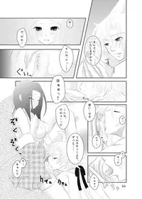 [g.k.p. (Mizusawa Nagi - Ichi Yume Nina)] My Fair Lady (Code Geass) [Digital]