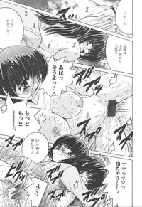 [Anthology] Kinbo Inkan XI