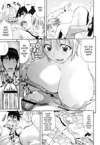 [Amatarou] No ni Saku Shirube (COMIC Megastore 2006-07) [English] {Kusanyagi}