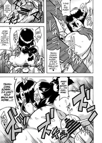 (COMIC1☆11) [Akatsuki Katsuie no Circle (Various)] FROPPY (Boku no Hero Academia) [English] {Hennojin}