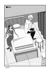 [Peneya (Koutei Penko)] 彼の人との初交を経て愈々己れのヱゴイズムと無常を憂ふ文学少女 (Danganronpa) [Digital]