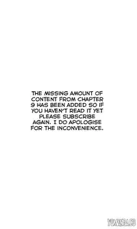 Ghost Love Ch.1-14 (English) (YoManga) (Ongoing)