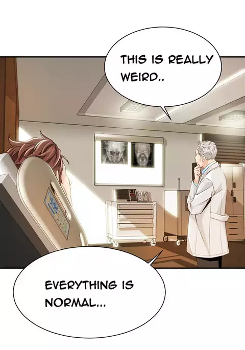 Kill the Dead Bastard Ch.0-18