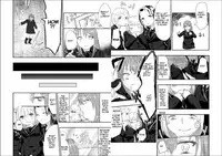 [Biroon Jr.] Megumi-chan no Jinsei Gyakuten Geki | Megumi-chan's Life Reversal Drug★ [English]