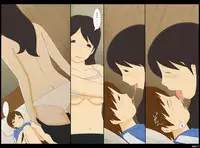 [Ponpharse] Ponpharse Vol. 3 - Toshiue no Oneesan Hen (Zenpen)