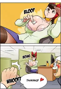 [Space No.1] Me Ran Co Ri [Ongoing]