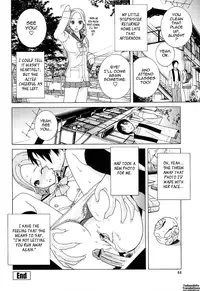 [Shinobu Tanei] Gimai Netsuai Ryouiki | Little Stepsister Love Space Ch. 1-8 [English] {Tadanohito}