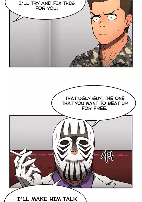 Refrain Love Ch.1-24