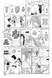 [Seto Yuuki] Stretta [English] {Ryuutama} [Decensored]