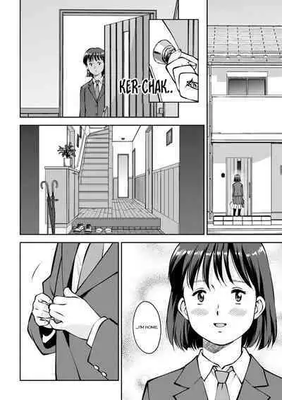 Unko Mamire de Orusuban | Home Alone Covered in Poop