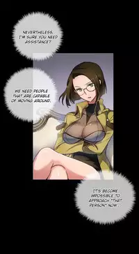 [Warpic] Narakarana Ch.0-22 [English] (YoManga) (Ongoing)