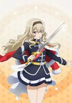 Revue Starlight -Re LIVE