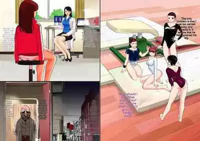 Athlete Bijo to Yarihoudai!!