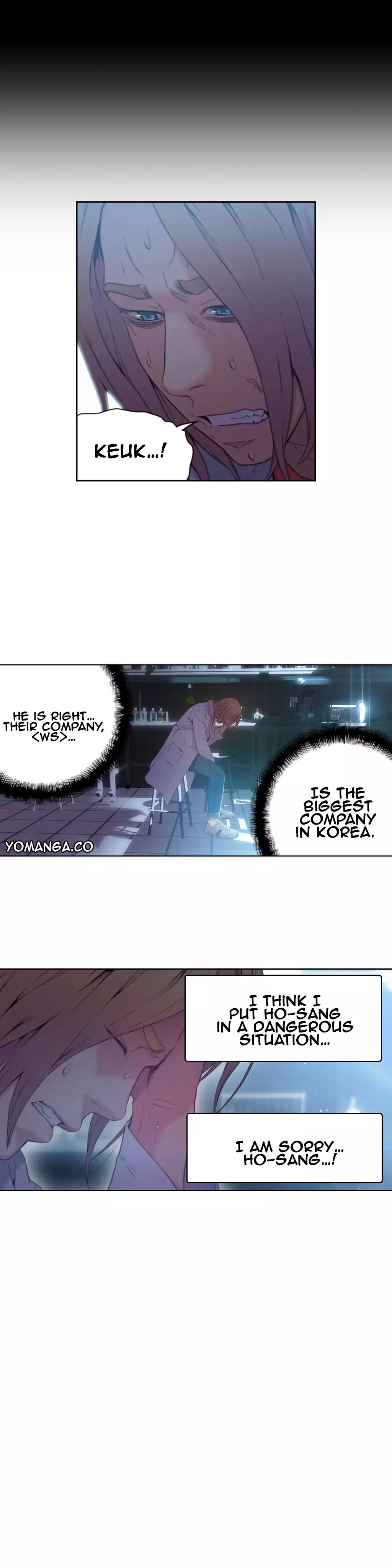 Sweet Guy Ch.1-51