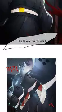 The Matrix Ch.1-6 (English) (Ongoing)