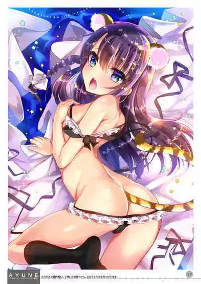 [Shimajiya (Shimaji)] Ayune-chan Choukyou Nisshi -Soushuuhen- [Chinese] [Digital]