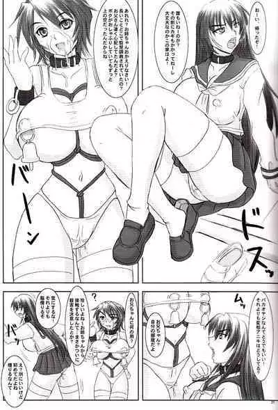 Tatakae! Kyouhime-sama!!