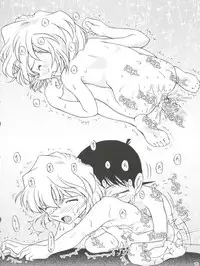 (C67) [Studio Empty (Nishi)] Ai no Solea (Detective Conan)