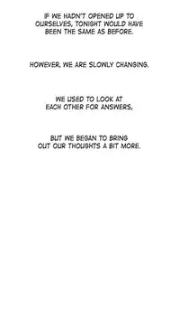 [Silverstar] Talk To Me Ch.1-28 (English) (Ongoing)