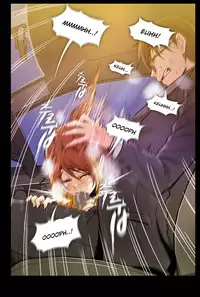 [Yihyeonmin] Drug Candy Ch.0-40 (English) (YoManga) (Ongoing)