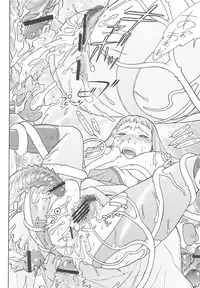 (C72) [From Japan (Aki Kyouma, Funato Hitoshi)] FIGTHERS YOTTAMIX 4 FYM 4Y (Mai-Otome, Queen's Blade)