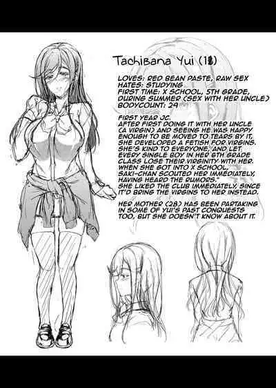 JC DeliHeal | Schoolgirl Prostitution