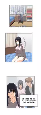 [Husky guy] SStudy Ch.0-27 (English) (YoManga) (Ongoing)