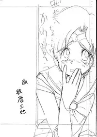 [T2 UNIT, RyuukiSya, Sakura ROC (Various)] LUNATIC ASYLUM (Sailor Moon)