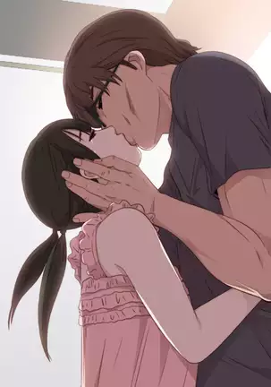 Girl Next Door Ch.0-38