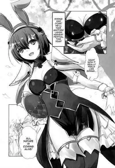 Monshirocho no Nazo | The Mystery Of The Cabbage White Butterfly