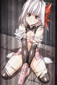 [Urushihara Satoshi] U-LOVERS Urushihara Satoshi Magazine vol.2