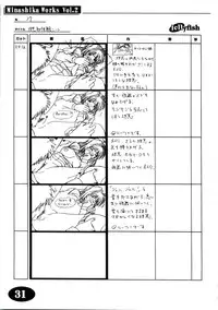 [Makino Jimusho (Taki Minashika)] Minasika Works Vol.2 "LOVERS ~Koi ni Ochitara...~" Ekonte-shuu