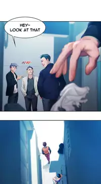 [Studio Gale] Lady Garden Ch.1-36 (English) (Ongoing)