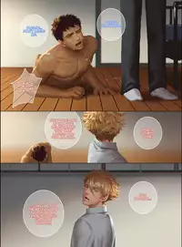 [Penguin Frontier] Faker's Affair!! 2 [English] [Uncensored]