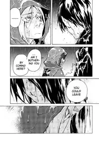 (C65) [Nicol Nicola Nicolas, GD-mechano (Nico, Izumi Yakumo)] Solitude (Fullmetal Alchemist) [English] [Neutral] [Incomplete]