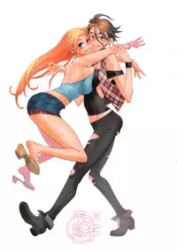 (C94) [DA HOOTCH (ShindoL)] TSF Monogatari APPEND 5.0