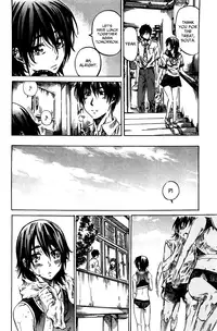 [MARUTA] Amanojaku ga Koi o Shite Ch. 1-7 [English]