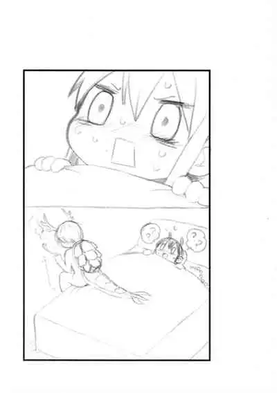 Sennen One Night Love | 千年One Night Love