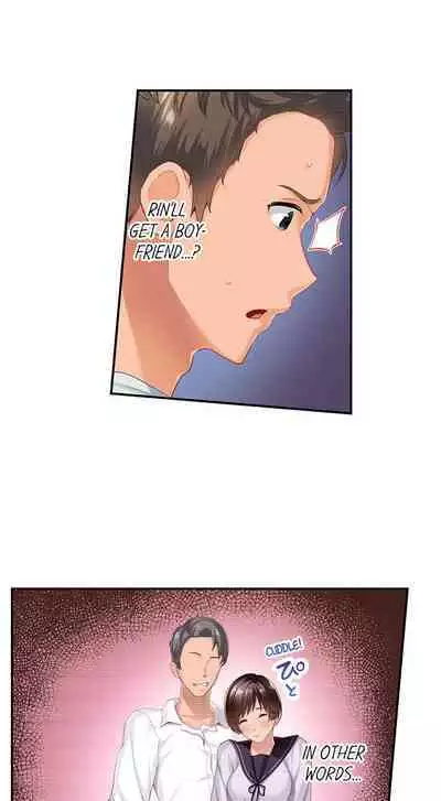 [Kayanoi Ino] Using 100 Boxes of Condoms With My Childhood Friend! (Ch.01~18) [English]